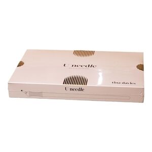TINA Davies Professional U needle Microblade
